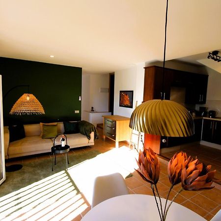 Casa Pura Vida Jardin Διαμέρισμα Frigiliana Εξωτερικό φωτογραφία