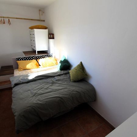 Casa Pura Vida Jardin Διαμέρισμα Frigiliana Εξωτερικό φωτογραφία