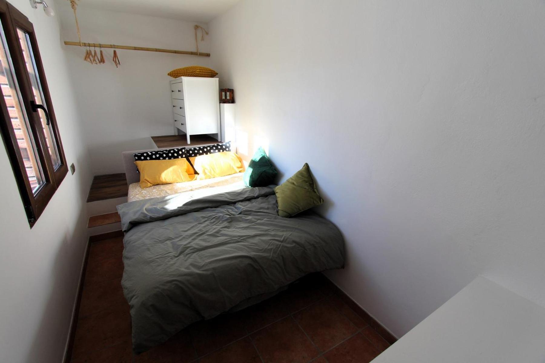 Casa Pura Vida Jardin Διαμέρισμα Frigiliana Εξωτερικό φωτογραφία