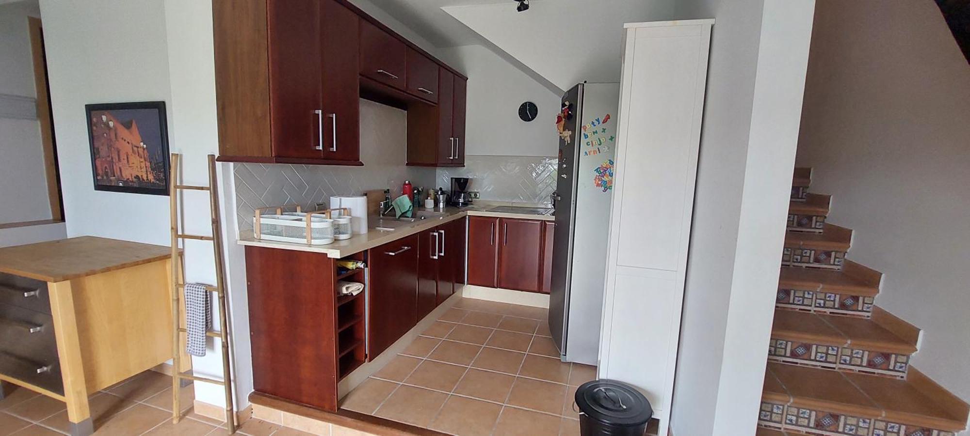 Casa Pura Vida Jardin Διαμέρισμα Frigiliana Εξωτερικό φωτογραφία