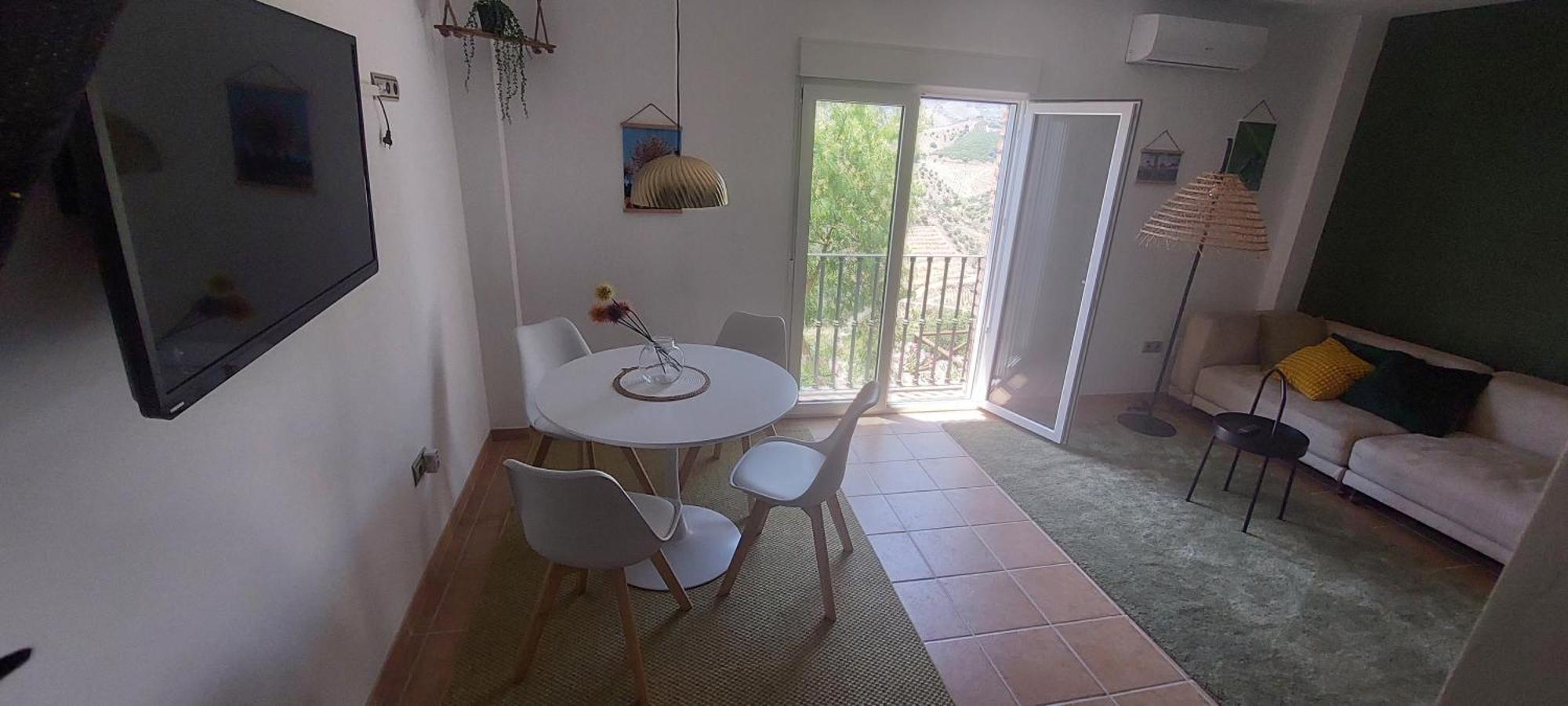 Casa Pura Vida Jardin Διαμέρισμα Frigiliana Εξωτερικό φωτογραφία