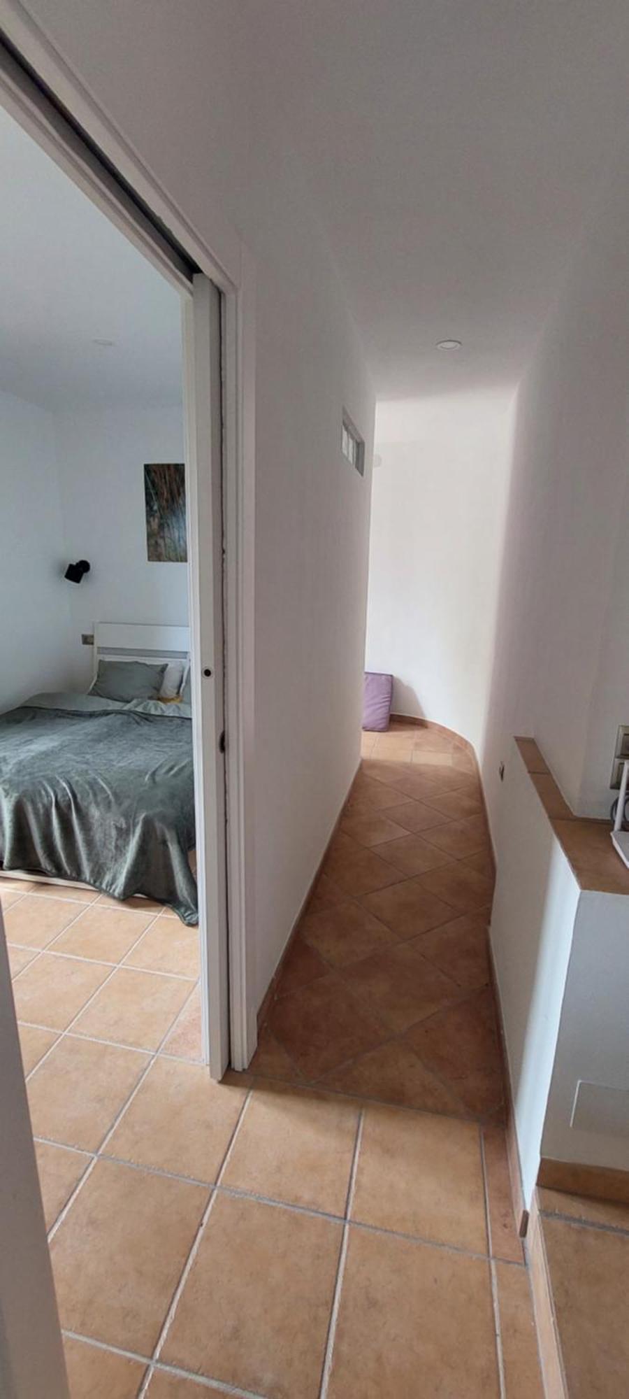 Casa Pura Vida Jardin Διαμέρισμα Frigiliana Εξωτερικό φωτογραφία