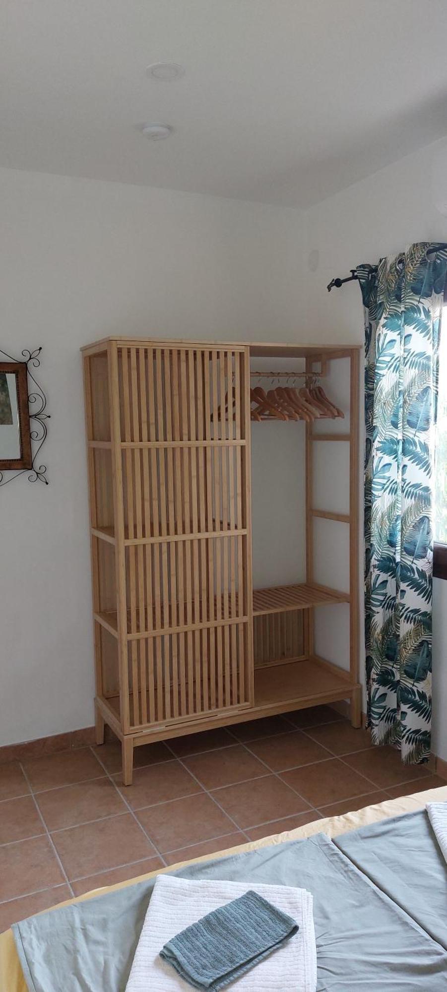 Casa Pura Vida Jardin Διαμέρισμα Frigiliana Εξωτερικό φωτογραφία