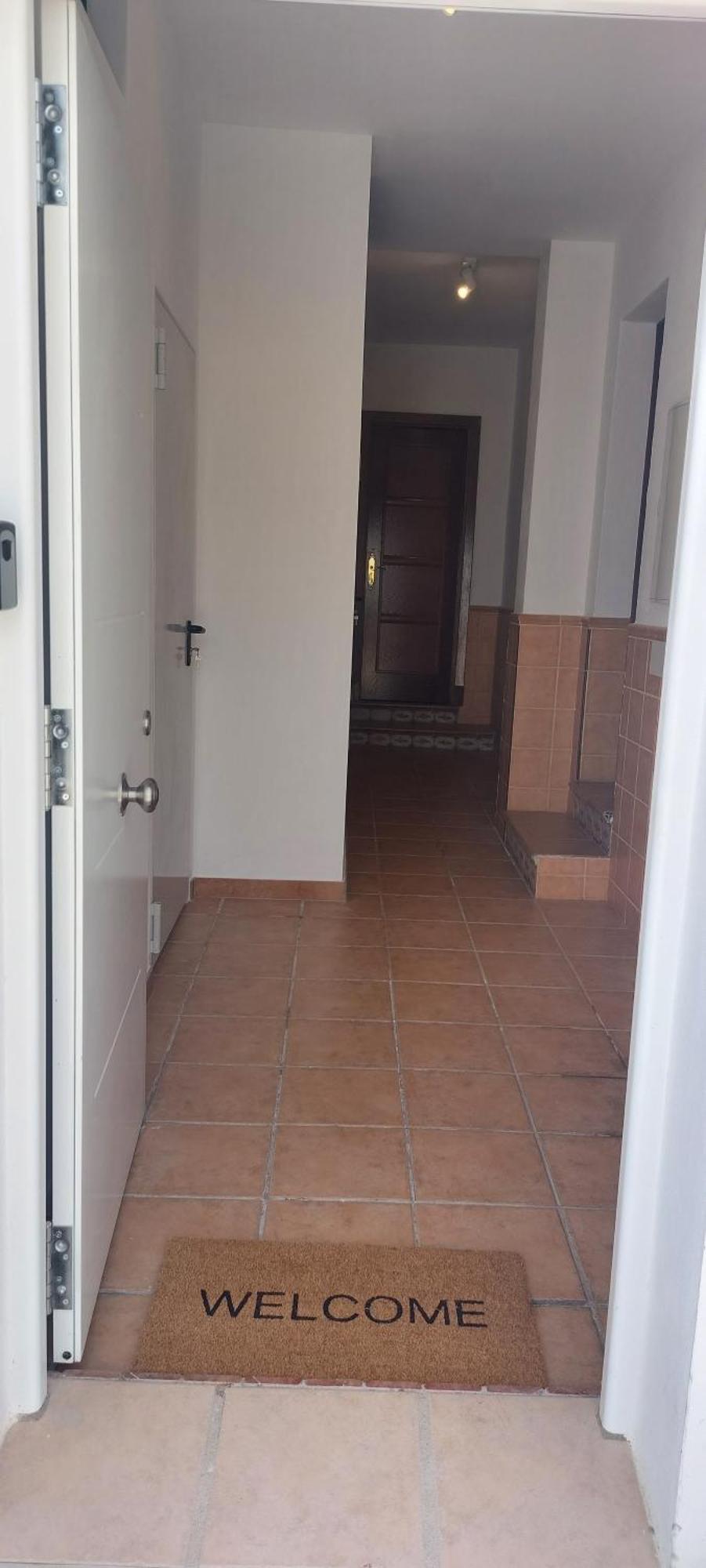 Casa Pura Vida Jardin Διαμέρισμα Frigiliana Εξωτερικό φωτογραφία