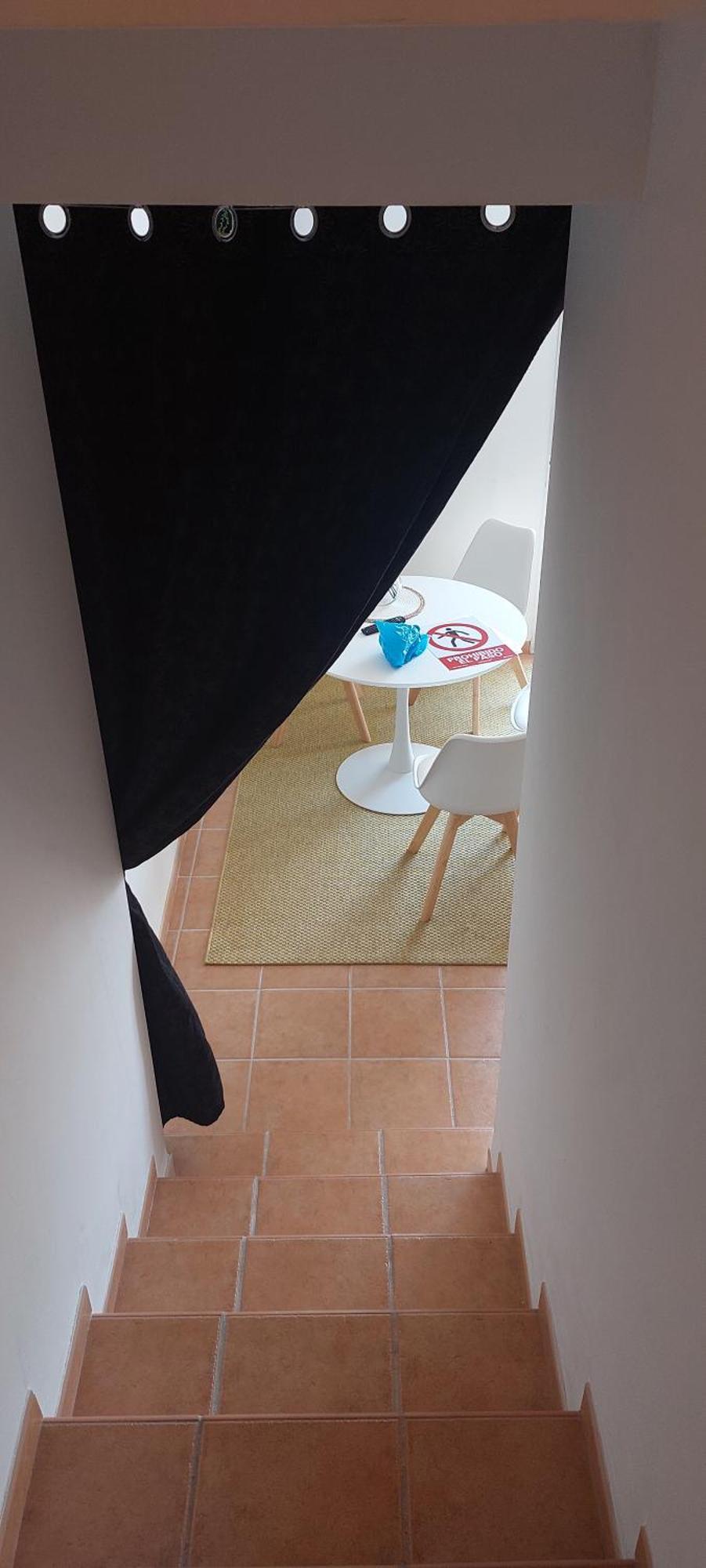 Casa Pura Vida Jardin Διαμέρισμα Frigiliana Εξωτερικό φωτογραφία